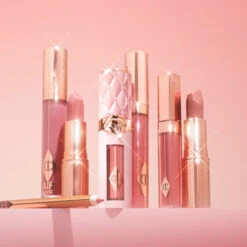 COLLAGEN LIP BATH PILLOW TALK -Charlotte Tillbury Store 039 220012 PILLOW TALK SL LIP WARDROBE Square 2000x2000 RGB