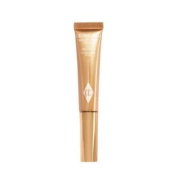 BEAUTY LIGHT WAND GOLDGASM -Charlotte Tillbury Store 039 220184 PILLOW TALK PLUMP P GOLDGASM BLW CLOSED RJ 2404