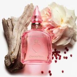 THE SECRET TO LOVE KIT LIMITED EDITION FRAGRANCE & LIP KIT -Charlotte Tillbury Store 040 230099 FRAGRANCE SL LOVE FREQUENCY INGREDIENTS KK 2403 V2 grey 2 1