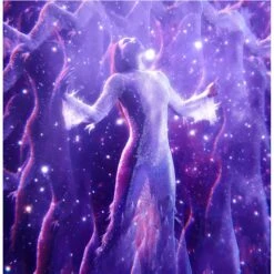 COSMIC POWER 10 ML FRAGRANCE -Charlotte Tillbury Store 040 230132 FRAGRANCE HM COSMIC POWER VERIDIANA RM 2404