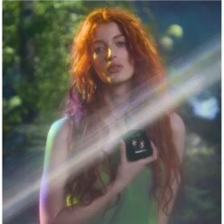 MAGIC ENERGY 10 ML FRAGRANCE -Charlotte Tillbury Store 040 230136 FRAGRANCE HM MAGIC ENERGY BELLE RM 2404