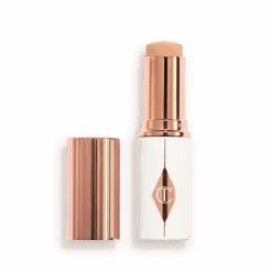 UNREAL SKIN SHEER GLOW TINT HYDRATING FOUNDATION STICK 4 FAIR