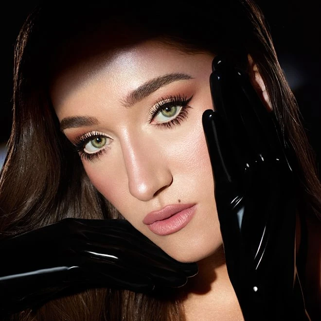 BIGGER BRIGHTER EYES EXAGGER-EYES 5 BIGGER BRIGHTER EYES EXAGGER-EYES - Image 3