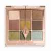 CHARLOTTE'S PALETTE OF BEAUTIFYING EYE TRENDS EMERALD EFFECT -Charlotte Tillbury Store 1000x1000 Emerald Effect closed