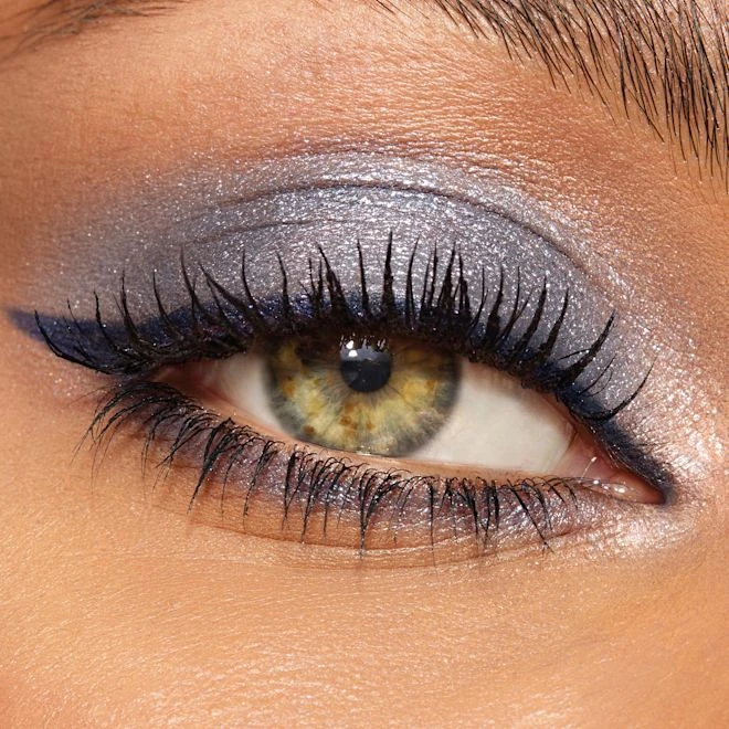 CHARLOTTE'S PALETTE OF BEAUTIFYING EYE TRENDS DENIM DIMENSION - Image 2