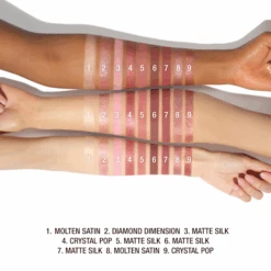 CHARLOTTE'S PALETTE OF BEAUTIFYING EYE TRENDS PINK LOVE -Charlotte Tillbury Store 2000x2000 PINK LOVE