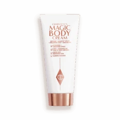 CHARLOTTE'S MAGIC BODY CREAM 200 ML