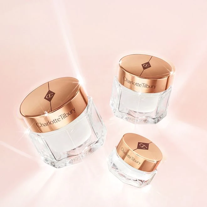 CHARLOTTE'S MAGIC CREAM 50 ML MOISTURISER - Image 10