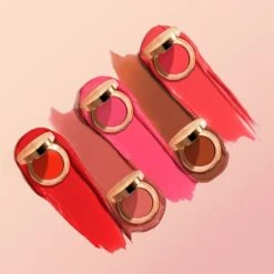 BEAUTIFUL SKIN ISLAND GLOW LIP & CHEEK PINCHED CHEEK GLOW 15 BEAUTIFUL SKIN ISLAND GLOW LIP & CHEEK PINCHED CHEEK GLOW -Charlotte Tillbury Store 240509 CT UNREAL BLUSH SKINCARE S10 GROUP SWATCHES 0248 V5 CROPS 1x1 1