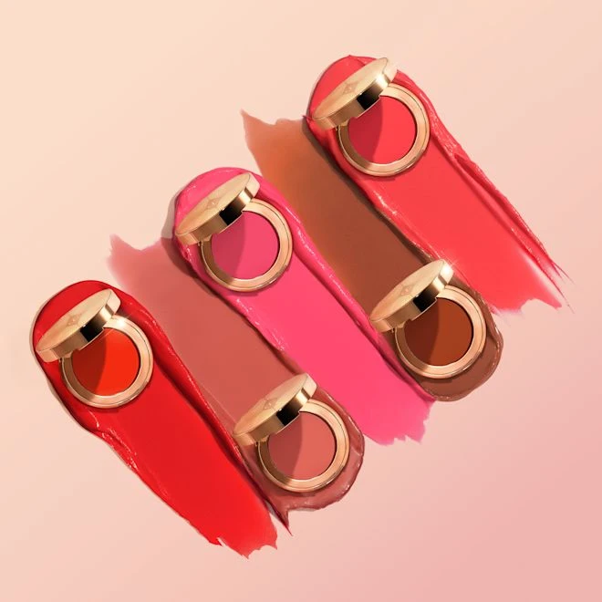 BEAUTIFUL SKIN ISLAND GLOW LIP & CHEEK BEACH PEACH GLOW 8 BEAUTIFUL SKIN ISLAND GLOW LIP & CHEEK BEACH PEACH GLOW - Image 6