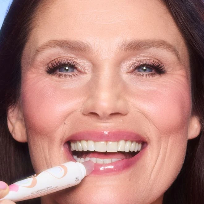 UNREAL LIPS HEALTHY GLOW NECTAR OIL JUICYLICIOUS COCONUT WATER - Image 2