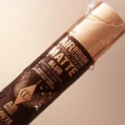 AIRBRUSH FLAWLESS SETTING SPRAY MATTE 100 ML -Charlotte Tillbury Store 250008 AFF img sl cd 0325 MATTE SETTING SPRAY 1000 x 1000