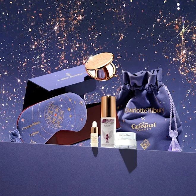 STARFELL TREASURE LIMITED EDITION KIT - Image 2