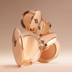 AIRBRUSH FLAWLESS FINISH 3 TAN -Charlotte Tillbury Store 250076 AFF img digital cd 0427 AFF SettingPowderx4 1000 x 1000