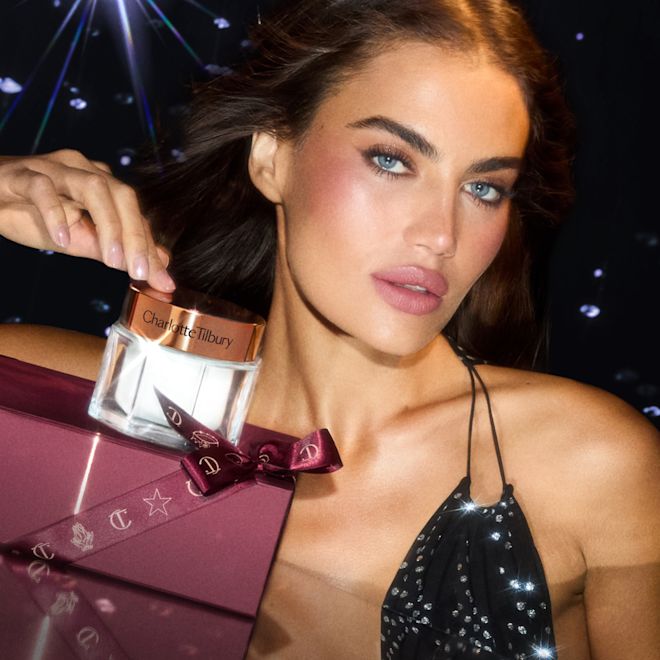 Charlotte Tillbury Store -Charlotte Tillbury Store 251000 Holiday 25 hm RM 202505 Alana Magic Cream V2 1000 x 1000 4