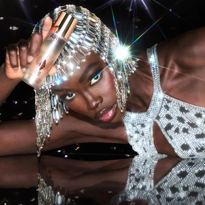 AIRBRUSH FLAWLESS SETTING SPRAY ORIGINAL 100 ML 4 AIRBRUSH FLAWLESS SETTING SPRAY ORIGINAL 100 ML - Image 2