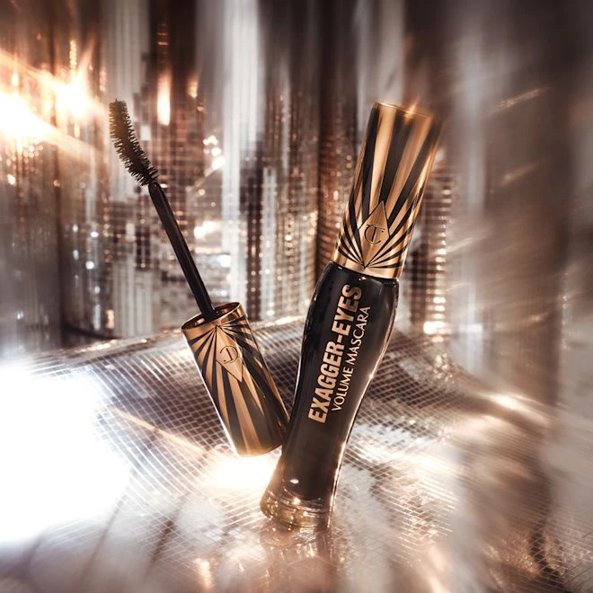 EXAGGER-EYES SMOKEY EYE KIT EYE KIT 5 EXAGGER-EYES SMOKEY EYE KIT EYE KIT - Image 3