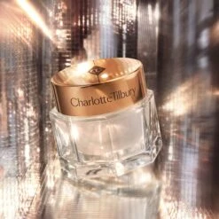 CHARLOTTE'S MAGIC CREAM FOREVER SET SKINCARE KIT -Charlotte Tillbury Store 251000 Holiday 25 sl SF 202505 Magic Cream v5c R5 1000 x 1000