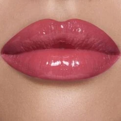 GLOSS & LIPSTICK DUO 90s PINK -Charlotte Tillbury Store 90S PINK DUO FAIR