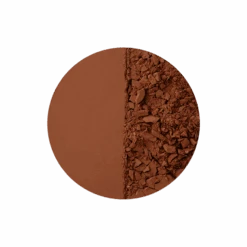 AIRBRUSH BRONZER REFILL DEEP -Charlotte Tillbury Store AFF Bronzer Deep Swatch 1