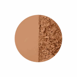 AIRBRUSH BRONZER MEDIUM -Charlotte Tillbury Store AFF Bronzer Medium Swatch