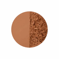 AIRBRUSH BRONZER TAN -Charlotte Tillbury Store AFF Bronzer Tan Swatch