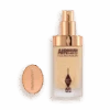 AIRBRUSH FLAWLESS FOUNDATION 5 NEUTRAL -Charlotte Tillbury Store AFF FOUNDATION OPEN 5N