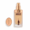 AIRBRUSH FLAWLESS FOUNDATION 6 NEUTRAL -Charlotte Tillbury Store AFF FOUNDATION OPEN 6N