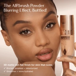 AIRBRUSH FLAWLESS FOUNDATION 5 NEUTRAL -Charlotte Tillbury Store AFF FoundationKeyClaims 1000x1000 1