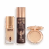 AIRBRUSH FLAWLESS PERFECT, BLUR & SET KIT FACE KIT 1 AIRBRUSH FLAWLESS PERFECT, BLUR & SET KIT FACE KIT -Charlotte Tillbury Store AIRBRUSH FLAWLESS PERFECT BLUR SET KIT