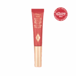 MATTE BEAUTY BLUSH WAND PILLOW TALK DREAM POP