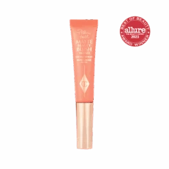 MATTE BEAUTY BLUSH WAND PILLOW TALK PEACH POP