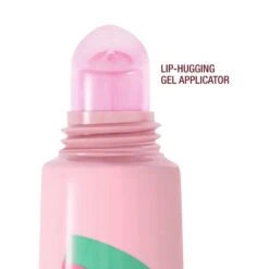 UNREAL JUICYLICIOUS LIP KIT LIP KIT 14 UNREAL JUICYLICIOUS LIP KIT LIP KIT -Charlotte Tillbury Store APPLICATOR CLOSE UP 2