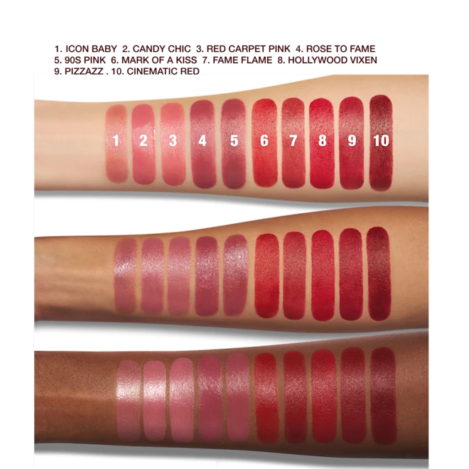 MATTE REVOLUTION FAME FLAME 8 MATTE REVOLUTION FAME FLAME - Image 6