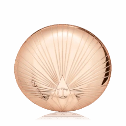 AIRBRUSH BRONZER MEDIUM -Charlotte Tillbury Store Airbrush Bronzer Closed Packshot 1