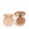AIRBRUSH FLAWLESS PERFECT & BRONZE DUO FACE KIT -Charlotte Tillbury Store Airbrush Complexion Duo BUNDLE