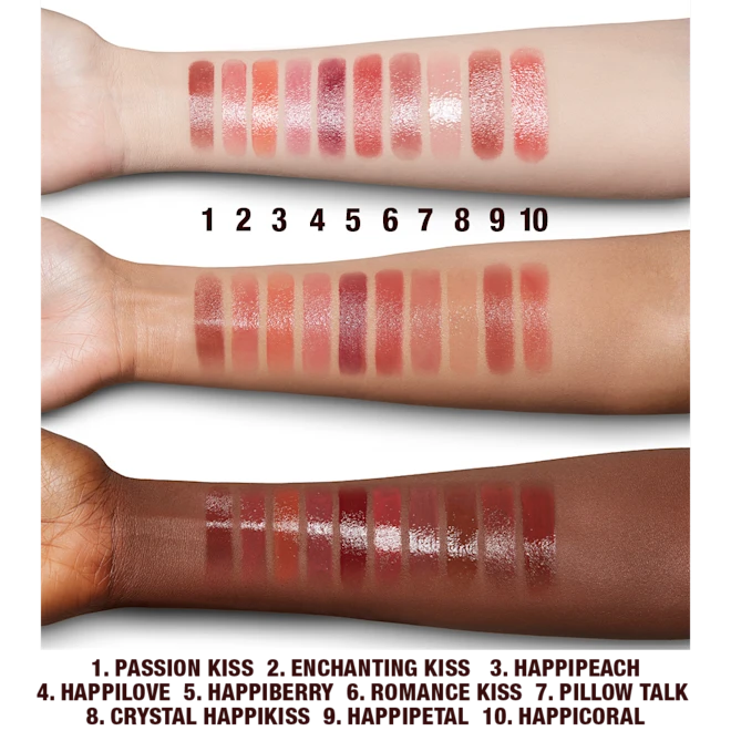 HYALURONIC HAPPIKISS HAPPIPETAL 7 HYALURONIC HAPPIKISS HAPPIPETAL - Image 5