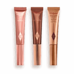 BEAUTY LIGHT WAND & HOLLYWOOD CONTOUR KIT MUST-HAVE CHEEK KIT