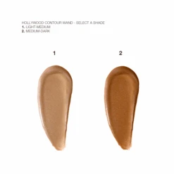 BEAUTY LIGHT WAND & HOLLYWOOD CONTOUR KIT MUST-HAVE CHEEK KIT 14 BEAUTY LIGHT WAND & HOLLYWOOD CONTOUR KIT MUST-HAVE CHEEK KIT -Charlotte Tillbury Store BLW HollywoodContourWand Swatches
