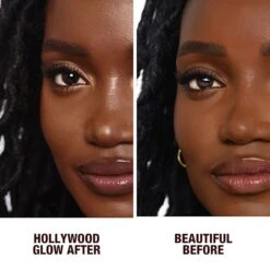 HOLLYWOOD GLOW GLIDE FACE ARCHITECT HIGHLIGHTER BRONZE GLOW 10 HOLLYWOOD GLOW GLIDE FACE ARCHITECT HIGHLIGHTER BRONZE GLOW -Charlotte Tillbury Store BRONZED GLOW 1