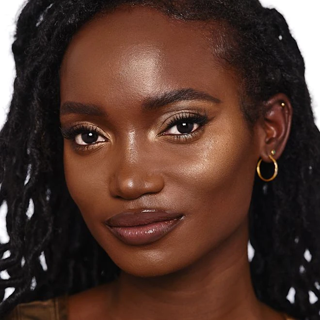 HOLLYWOOD GLOW GLIDE FACE ARCHITECT HIGHLIGHTER BRONZE GLOW 4 HOLLYWOOD GLOW GLIDE FACE ARCHITECT HIGHLIGHTER BRONZE GLOW - Image 2