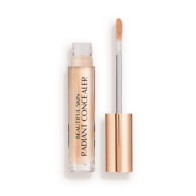 BEAUTIFUL SKIN RADIANT CONCEALER 3 FAIR 3 BEAUTIFUL SKIN RADIANT CONCEALER 3 FAIR