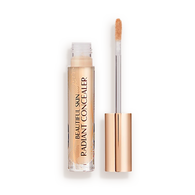 BEAUTIFUL SKIN RADIANT CONCEALER 4 FAIR 3 BEAUTIFUL SKIN RADIANT CONCEALER 4 FAIR