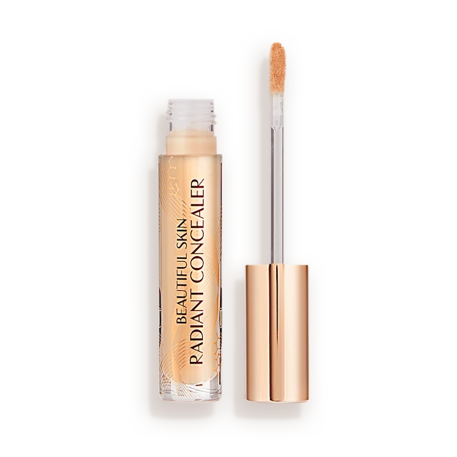 BEAUTIFUL SKIN RADIANT CONCEALER 5 MEDIUM 3 BEAUTIFUL SKIN RADIANT CONCEALER 5 MEDIUM
