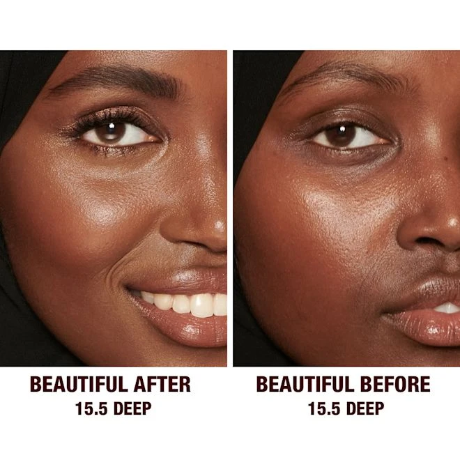 BEAUTIFUL SKIN RADIANT CONCEALER 15.5 DEEP 4 BEAUTIFUL SKIN RADIANT CONCEALER 15.5 DEEP - Image 2