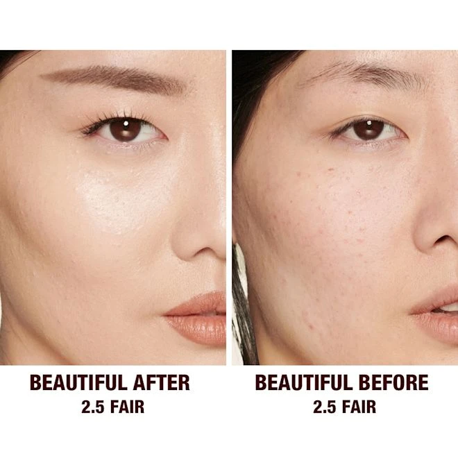 BEAUTIFUL SKIN RADIANT CONCEALER 2.5 FAIR 4 BEAUTIFUL SKIN RADIANT CONCEALER 2.5 FAIR - Image 2