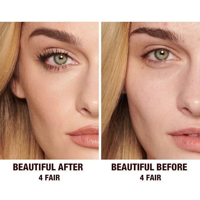 BEAUTIFUL SKIN RADIANT CONCEALER 4 FAIR 4 BEAUTIFUL SKIN RADIANT CONCEALER 4 FAIR - Image 2