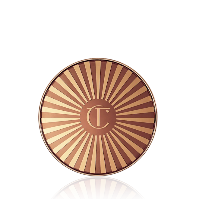 BEAUTIFUL SKIN SUN-KISSED GLOW BRONZER 2 MEDIUM 8 BEAUTIFUL SKIN SUN-KISSED GLOW BRONZER 2 MEDIUM - Image 6
