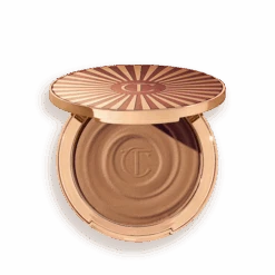 BEAUTIFUL SKIN SUN-KISSED GLOW BRONZER 1 FAIR