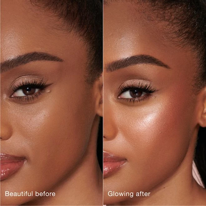 SUPERSTAR SCULPT & GLOW KIT CHEEK KIT 8 SUPERSTAR SCULPT & GLOW KIT CHEEK KIT - Image 6